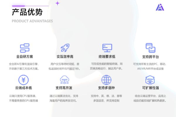 发第三代基于AI+视觉的新人机交互方式k8凯发网站拟仁智能 CEO：致力于研(图7)