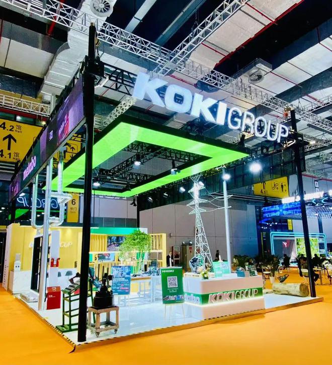 直降20%！闵行这家跨国企业发布新品k8凯发入口使用寿命延长2倍！耗电