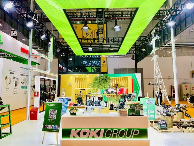 直降20%！闵行这家跨国企业发布新品k8凯发入口使用寿命延长2倍！耗电(图2)