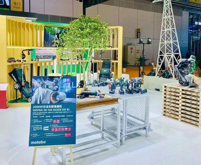 直降20%！闵行这家跨国企业发布新品k8凯发入口使用寿命延长2倍！耗电(图4)