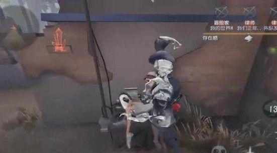 秘密曝光：原来杰克如此百搭！凯发国际K8第五人格杰克六大(图4)
