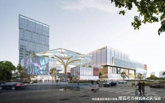 页网站-招商时代乐章售楼处电线年楼盘详情凯发首页登录招商时代乐章(售楼中心)首(图4)