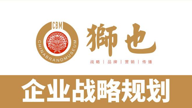 业品牌策划战略专业解析｜战略咨询公司凯发k8入口品牌智库｜海南海口知名企