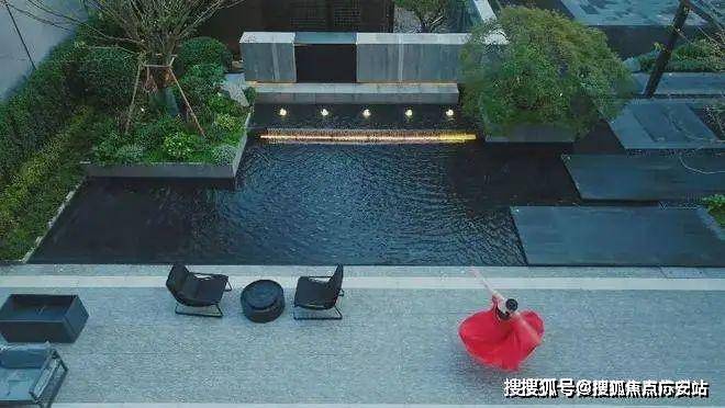 楼处)网站--楼盘测评-上海房天下K8凯发·国际网站保利海上瑧悦(售(图19)