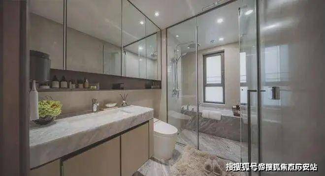 楼处)网站--楼盘测评-上海房天下K8凯发·国际网站保利海上瑧悦(售(图46)