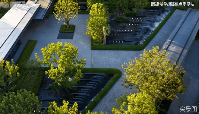 天悦售楼处发布：浦东保利邀请您鉴赏凯发K8国际版(≧≦)@保利世博(图7)