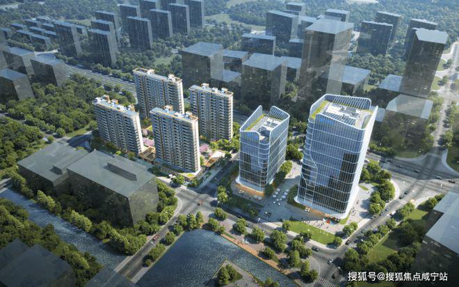 站-2025楼盘评测_中环铂樾最新价格凯发K8旗舰厅中环铂樾(上海宝山)网(图3)