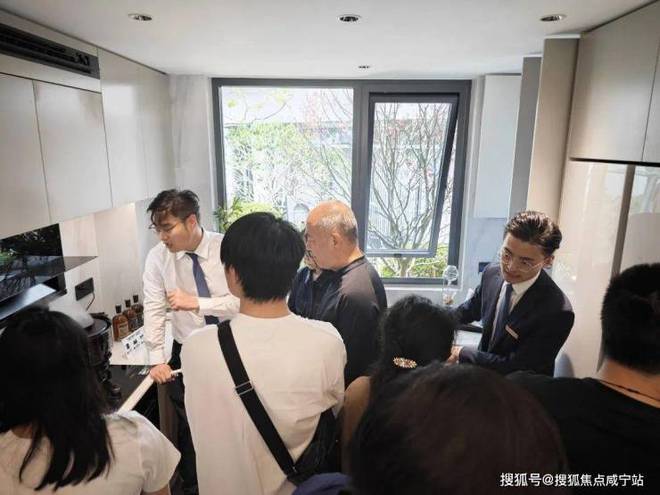站-2025楼盘评测_中环铂樾最新价格凯发K8旗舰厅中环铂樾(上海宝山)网(图10)