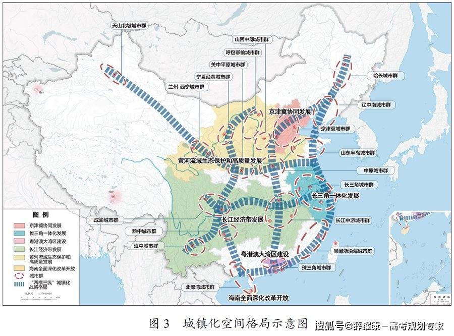 慧博弈：填错一个毁一生？凯发平台270个专业的智(图6)
