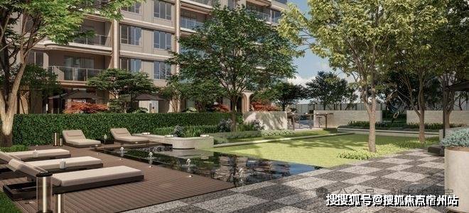 户型配套房价-小区环境(上海)售楼处首页网站-2024年最新户型配套房价凯发k8国际登录中环铂樾(上海)中环铂樾售楼处首页网站-2024年最新(图2)