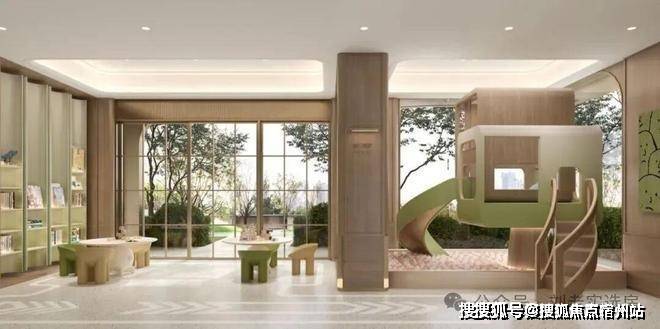 户型配套房价-小区环境(上海)售楼处首页网站-2024年最新户型配套房价凯发k8国际登录中环铂樾(上海)中环铂樾售楼处首页网站-2024年最新(图3)