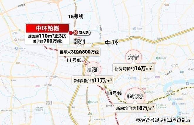 户型配套房价-小区环境(上海)售楼处首页网站-2024年最新户型配套房价凯发k8国际登录中环铂樾(上海)中环铂樾售楼处首页网站-2024年最新(图9)