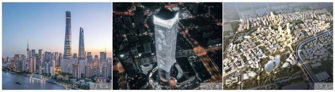 户型配套房价-小区环境(上海)售楼处首页网站-2024年最新户型配套房价凯发k8国际登录中环铂樾(上海)中环铂樾售楼处首页网站-2024年最新(图11)