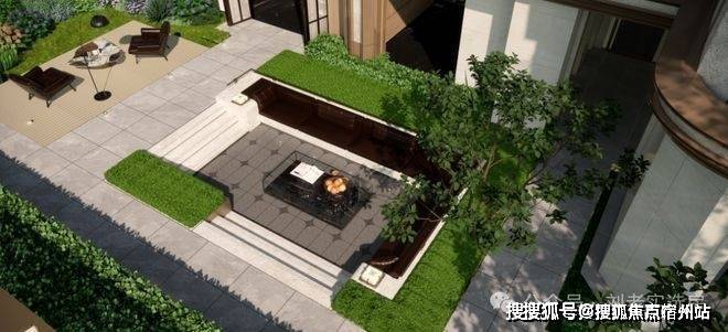 户型配套房价-小区环境(上海)售楼处首页网站-2024年最新户型配套房价凯发k8国际登录中环铂樾(上海)中环铂樾售楼处首页网站-2024年最新(图22)