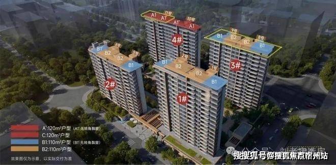 户型配套房价-小区环境(上海)售楼处首页网站-2024年最新户型配套房价凯发k8国际登录中环铂樾(上海)中环铂樾售楼处首页网站-2024年最新(图23)