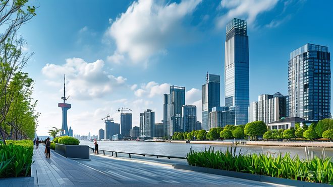 售楼处 缦云上海发布：优惠来袭!凯发k8网站登录【看点】缦云上海(图1)