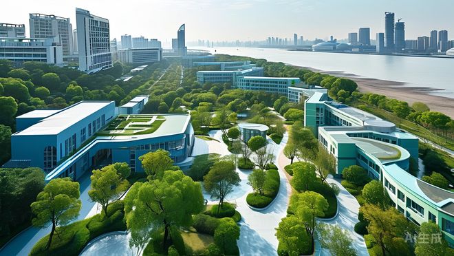 售楼处 缦云上海发布：优惠来袭!凯发k8网站登录【看点】缦云上海(图2)