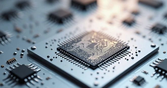 响第一枪！「AI+材料」成最新核武器凯发k8网站美国宣战AI行动计划打(图2)