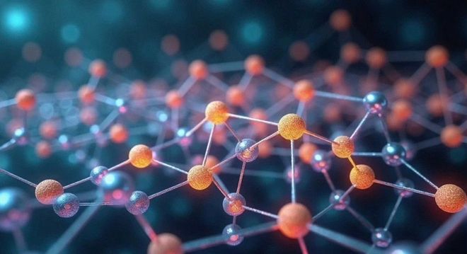 响第一枪！「AI+材料」成最新核武器凯发k8网站美国宣战AI行动计划打(图6)