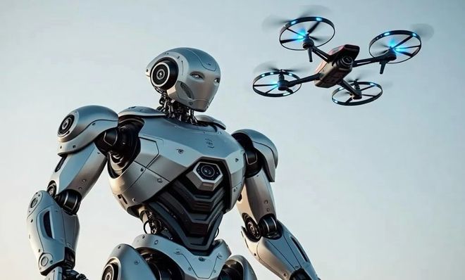 响第一枪！「AI+材料」成最新核武器凯发k8网站美国宣战AI行动计划打(图3)