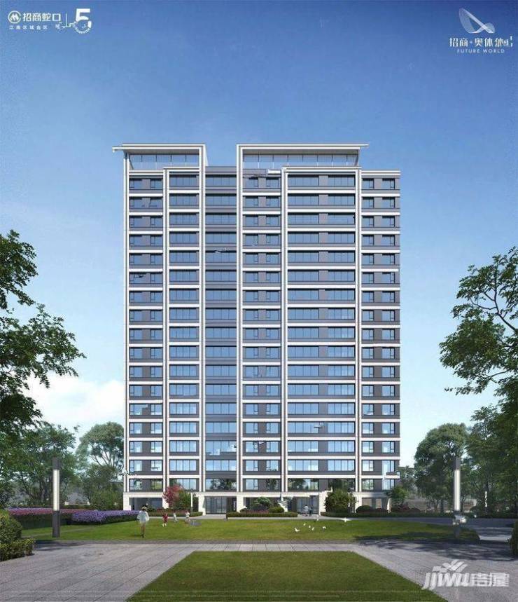 招商奥体公园营销中心电话K8凯发集团Ai✦热搜｜(图5)