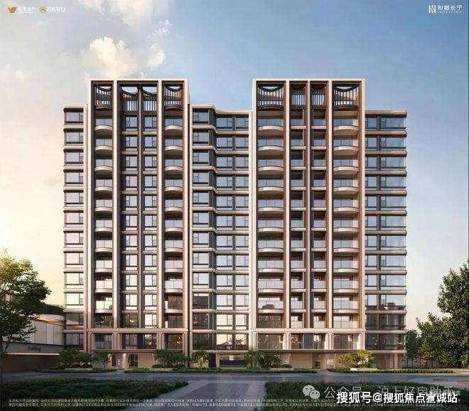 中心 - 环境户型价格地址楼盘详情配套电话交房时间凯发K8和樾长宁(售楼处) 首页 - 和樾长宁销售(图16)